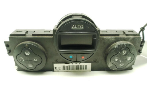 MANDO CLIMA|Desguaces La Cabaña