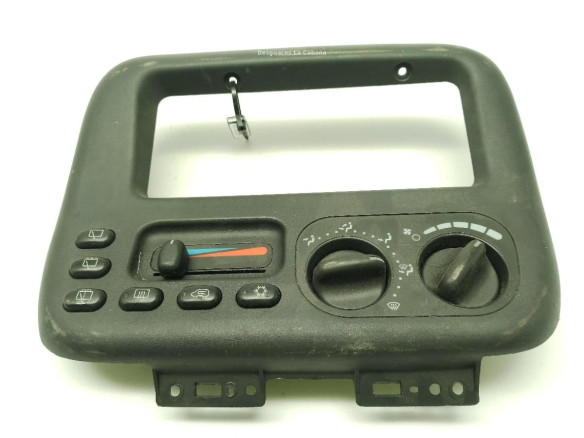 935AB MANDO CLIMA CHRYSLER VOYAGER / GRAND VOYAGER III (GS)|Desguaces La Cabaña