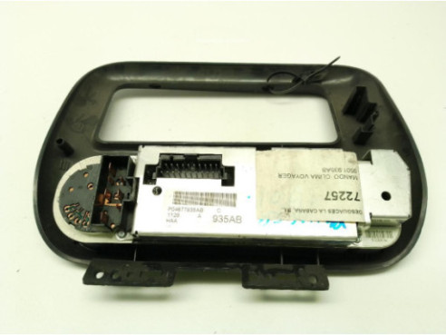 MANDO CLIMA|Desguaces La Cabaña 2