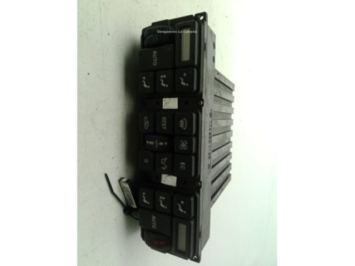 MANDO CLIMA|Desguaces La Cabaña