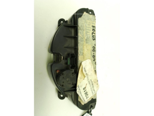 MANDO CLIMA|Desguaces La Cabaña 2