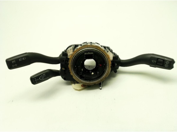 4F0953549A MANDO COMPLETO AUDI Q7 (4LB)|Desguaces La Cabaña