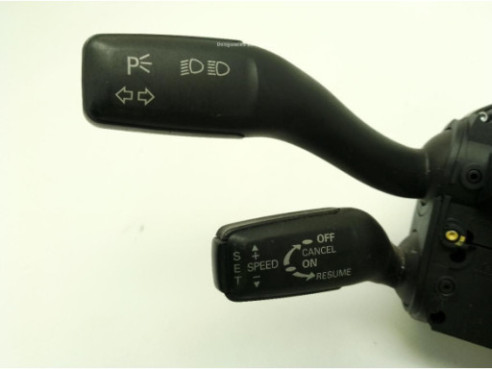 4F0953549A MANDO COMPLETO AUDI Q7 (4LB)|Desguaces La Cabaña