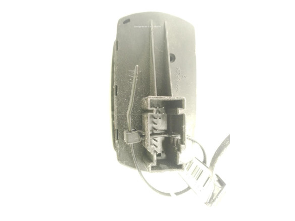 MANDO ELEVALUNAS PUERTA LAT DEL IZQ OPEL CORSA D (S07)|Desguaces La Cabaña