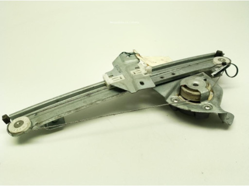 MANDO ELEVALUNAS PUERTA LATERAL TRASERO IZQUIERDO|Desguaces La Cabaña