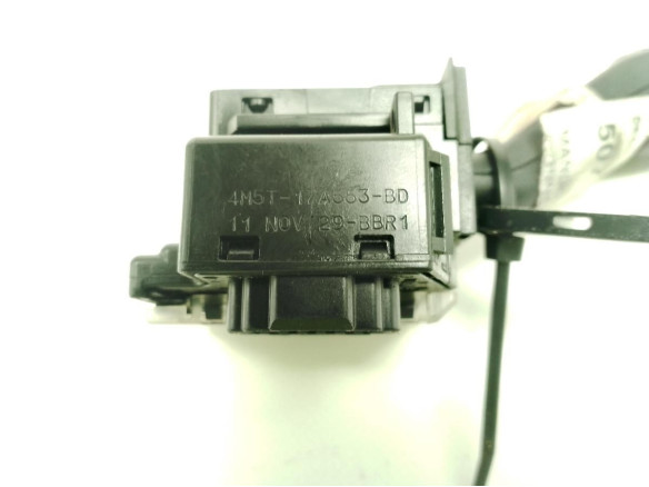 4M5T17A553BD MANDO LIMPIAPARABRISAS FORD TOURNEO CONNECT|Desguaces La Cabaña