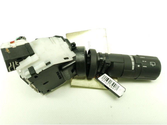 MANDO LIMPIAPARABRISAS NISSAN QASHQAI / QASHQAI +2 I (J10, JJ10)|Desguaces La Cabaña
