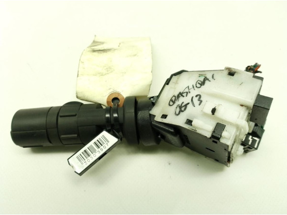 MANDO LIMPIAPARABRISAS NISSAN QASHQAI / QASHQAI +2 I (J10, JJ10)|Desguaces La Cabaña
