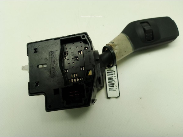 4M5T13335BD MANDO LUCES FORD FOCUS II (DA_, HCP)|Desguaces La Cabaña