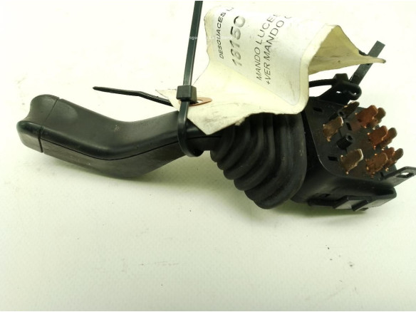 MANDO LUCES OPEL ZAFIRA A Limusina (T98)|Desguaces La Cabaña