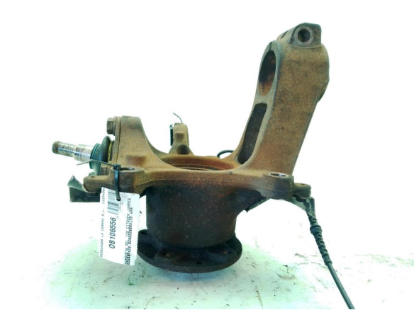 1690531480 MANGUETA DEL IZQ CITROEN JUMPER Furgón|Desguaces La Cabaña