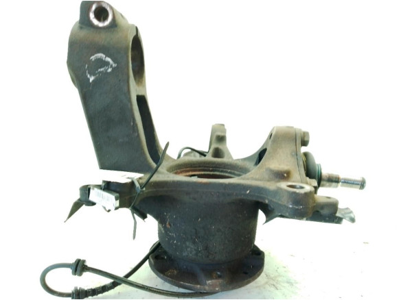 3647A0 MANGUETA DEL DER CITROEN JUMPER Furgón|Desguaces La Cabaña