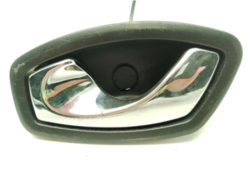 MANILLA PUERTA LAT DEL IZQ INT RENAULT CLIO IV (BH_)|Desguaces La Cabaña