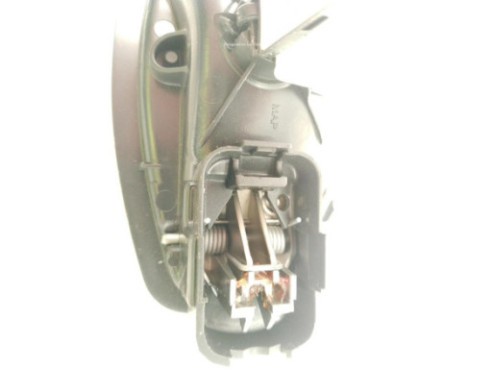 MANILLA PUERTA LAT DEL IZQ INT RENAULT CLIO IV (BH_)|Desguaces La Cabaña