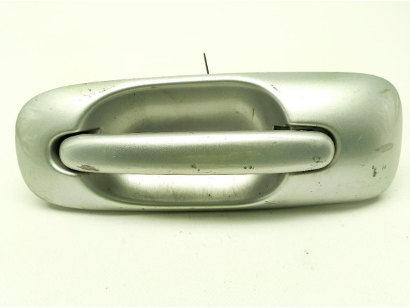 MANILLA PUERTA LAT TRA DER EXT CHRYSLER VOYAGER IV (RG, RS)|Desguaces La Cabaña