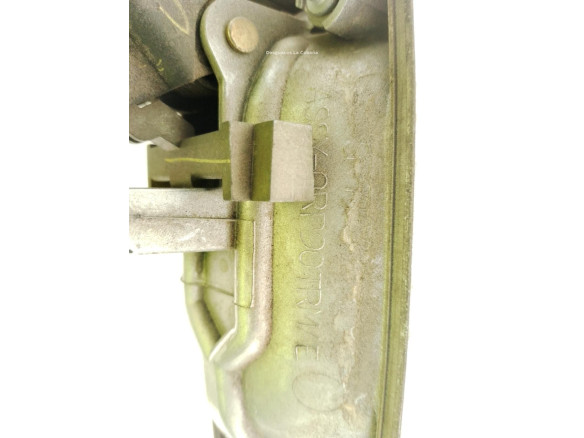 MANILLA PUERTA LAT TRA DER EXT CHRYSLER VOYAGER IV (RG, RS)|Desguaces La Cabaña