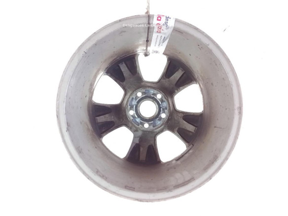 8P0601025C, LLANTA ALUMINIO 1 AUDI A6 (4B2, C5) |Desguaces La Cabaña