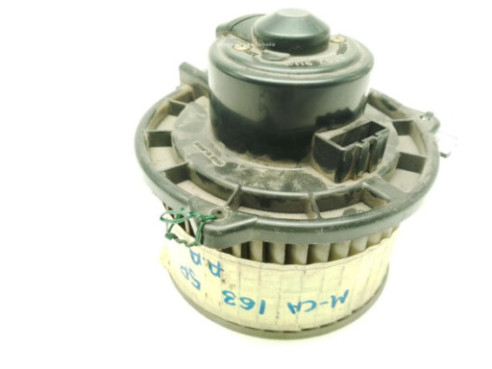 MOTOR CALEFACCION MERCEDES BENZ CLASE M (W163)|Desguaces La Cabaña