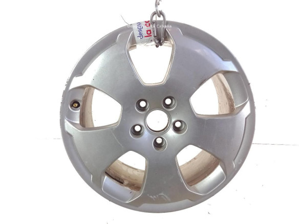 8P0601025C, LLANTA ALUMINIO 1 AUDI A6 (4B2, C5) |Desguaces La Cabaña