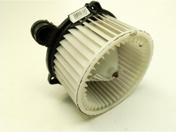 MOTOR CALEFACCION HYUNDAI ix35 (LM, EL, ELH)|Desguaces La Cabaña