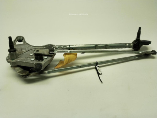 MOTOR LIMPIAPARABRISAS DELANTERO|Desguaces La Cabaña
