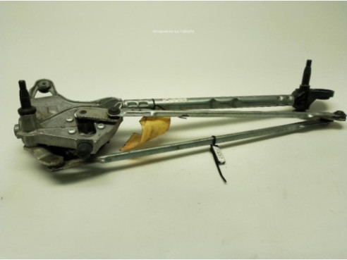 MOTOR LIMPIAPARABRISAS DEL FORD FOCUS IV (HN)|Desguaces La Cabaña