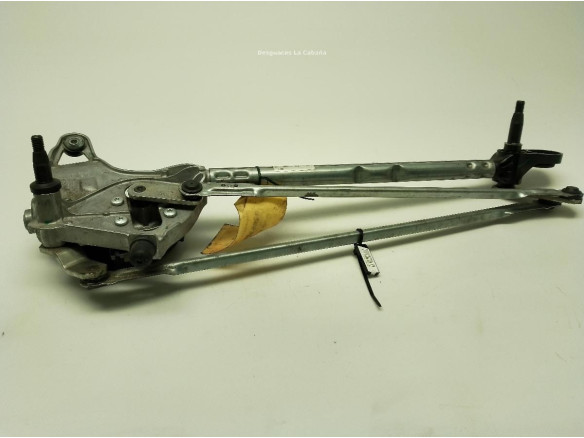 MOTOR LIMPIAPARABRISAS DEL FORD FOCUS IV (HN)|Desguaces La Cabaña