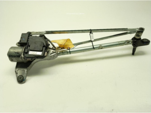 MOTOR LIMPIAPARABRISAS DELANTERO|Desguaces La Cabaña 2
