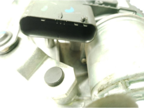 MOTOR LIMPIAPARABRISAS DEL FORD FOCUS IV (HN)|Desguaces La Cabaña