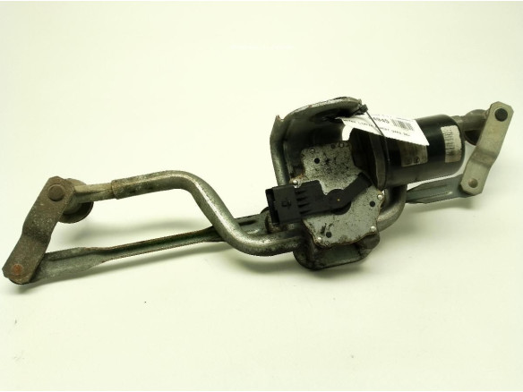 MOTOR LIMPIAPARABRISAS DEL PEUGEOT EXPERT Furgón (222)|Desguaces La Cabaña