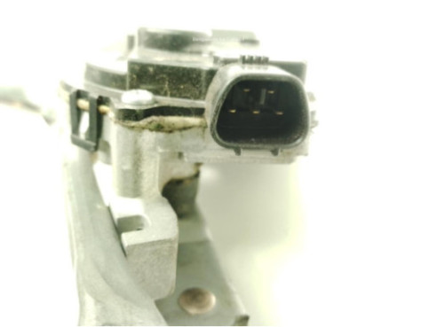 1593004134 MOTOR LIMPIAPARABRISAS DEL TOYOTA YARIS (_P13_)|Desguaces La Cabaña