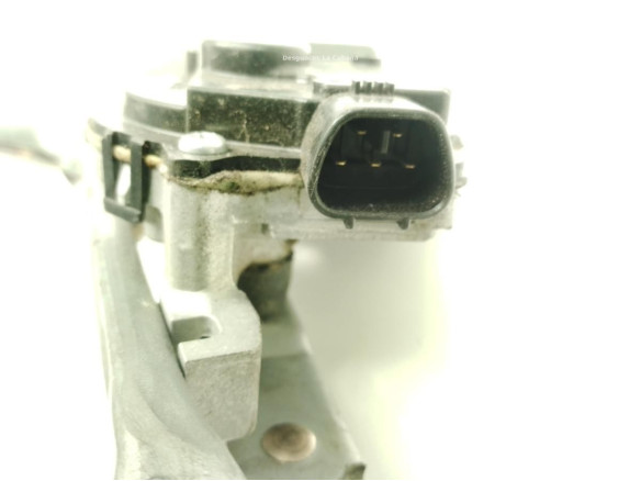 1593004134 MOTOR LIMPIAPARABRISAS DEL TOYOTA YARIS (_P13_)|Desguaces La Cabaña