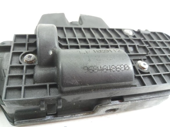 9694648680 CERRADURA PORTON / TAPA MALETA CITROEN DS5 |Desguaces La Cabaña