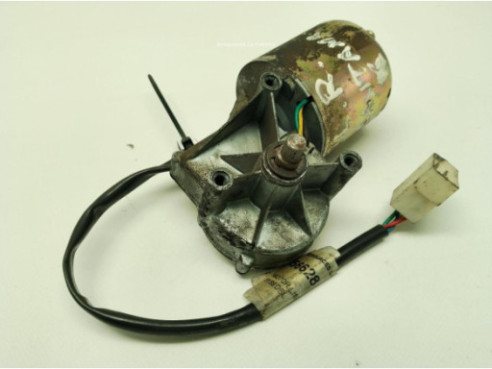 MOTOR LIMPIAPARABRISAS DELANTERO|Desguaces La Cabaña 2