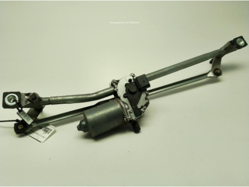 MOTOR LIMPIAPARABRISAS DELANTERO|Desguaces La Cabaña