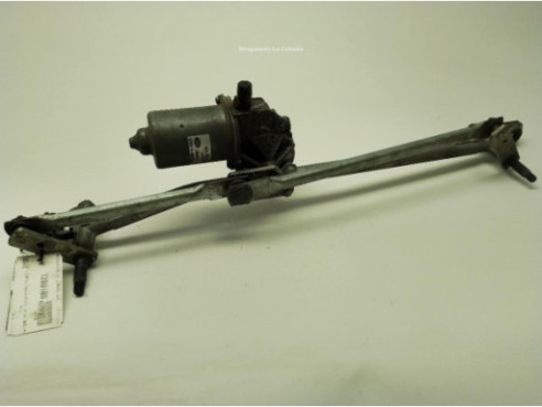 MOTOR LIMPIAPARABRISAS DELANTERO|Desguaces La Cabaña 2