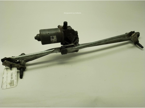 405039 MOTOR LIMPIAPARABRISAS DEL LAND ROVER FREELANDER 2 (L359)|Desguaces La Cabaña