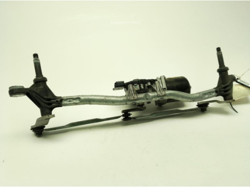 MOTOR LIMPIAPARABRISAS DELANTERO|Desguaces La Cabaña