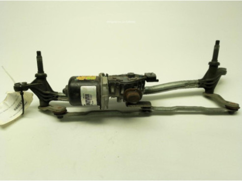 MOTOR LIMPIAPARABRISAS DELANTERO|Desguaces La Cabaña 2