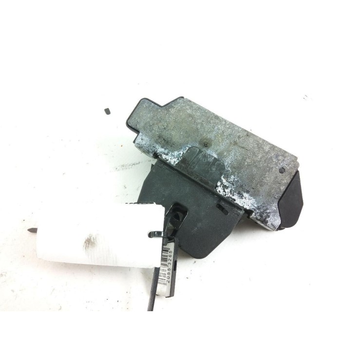 9694648680 CERRADURA PORTON / TAPA MALETA CITROEN DS5 |Desguaces La Cabaña