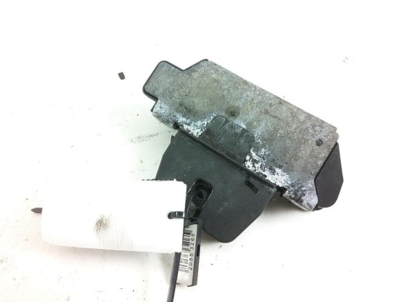9694648680 CERRADURA PORTON / TAPA MALETA CITROEN DS5 |Desguaces La Cabaña