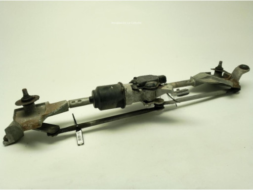 MOTOR LIMPIAPARABRISAS DELANTERO|Desguaces La Cabaña