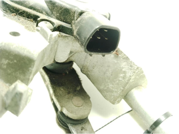 101109 MOTOR LIMPIAPARABRISAS DEL NISSAN PATHFINDER III (R51)|Desguaces La Cabaña