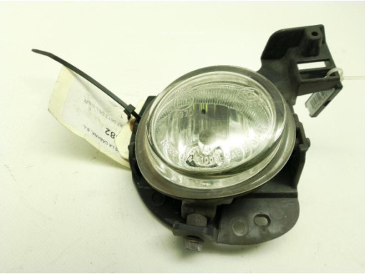 NIEBLA DELANTERO DERECHO|Desguaces La Cabaña