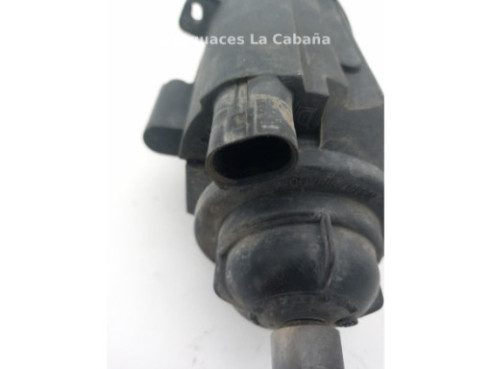 NIEBLA DEL DER BMW X5 (E53)|Desguaces La Cabaña