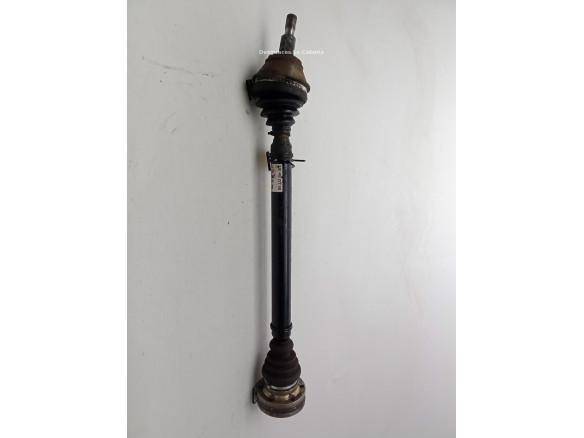 1J0407272KT PALIER DEL DER AUDI A3 (8L1)|Desguaces La Cabaña
