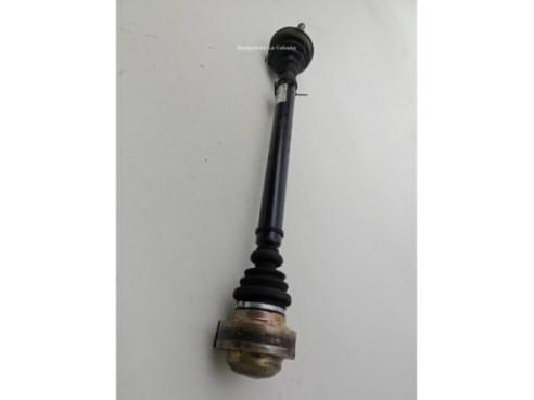 1J0407272KT PALIER DEL DER AUDI A3 (8L1)|Desguaces La Cabaña