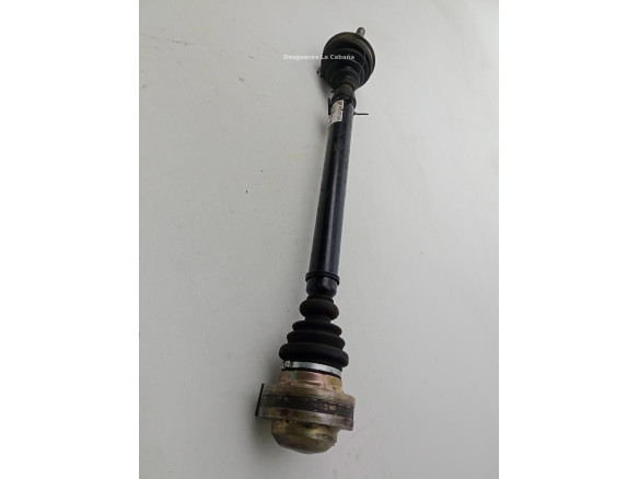 1J0407272KT PALIER DEL DER AUDI A3 (8L1)|Desguaces La Cabaña