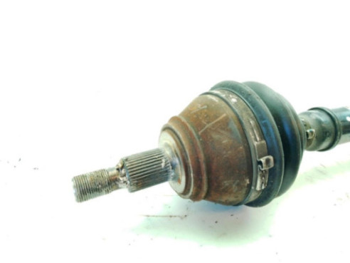 1J0407272KT PALIER DEL DER AUDI A3 (8L1)|Desguaces La Cabaña