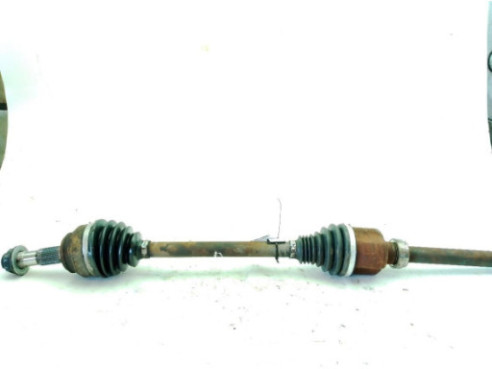 6500549980 PALIER DEL DER CITROEN JUMPER Furgón|Desguaces La Cabaña